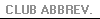 Club Abbreviations