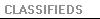 Classifieds